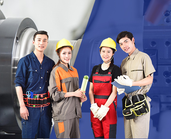 沃原閥門-服務(wù)全面