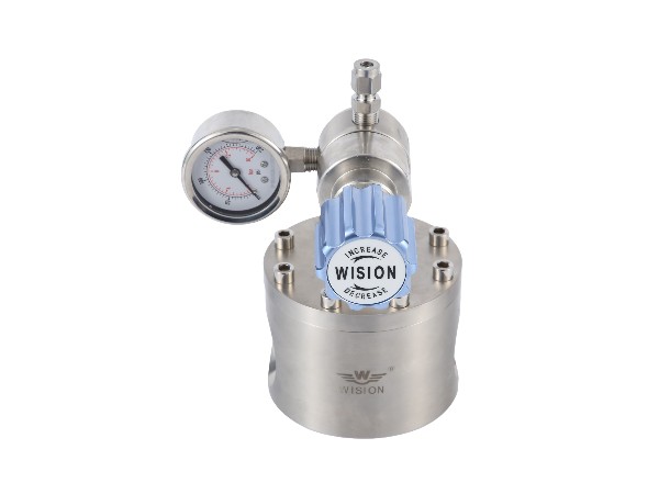 RW200精密背壓閥 RW200精密背壓閥