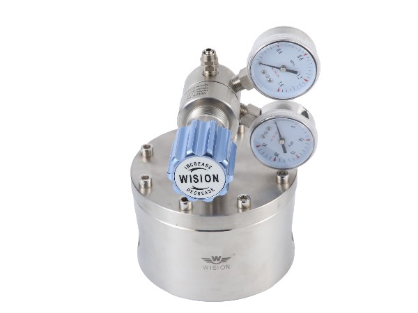 RW200精密背壓閥 RW200精密背壓閥