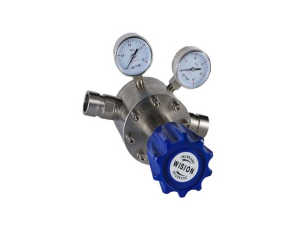 高流量背壓閥RW74 高流量背壓閥RW74