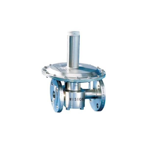 沃原生產的RW160精密減壓器