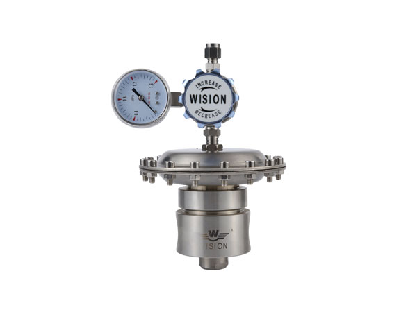 先導減壓器 先導減壓器