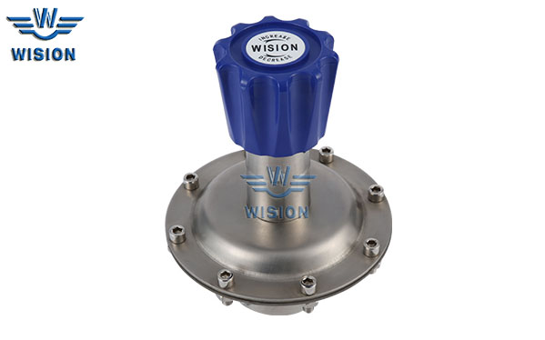 電氣比例背壓閥說(shuō)明書(shū)