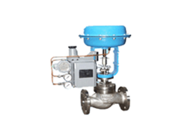 ZJHM型精小型氣動套筒調(diào)節(jié)閥