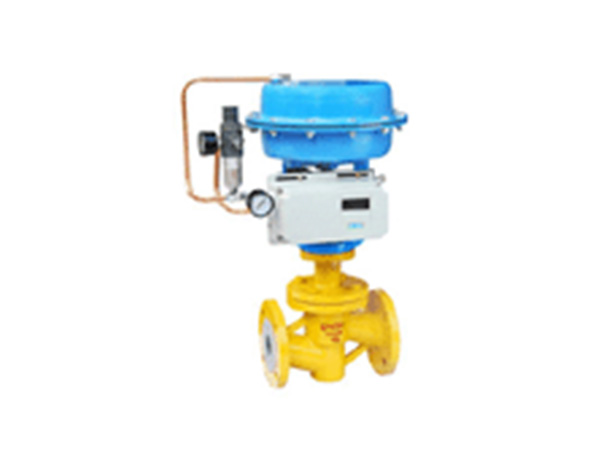 ZJHPF46型氣動(dòng)襯氟調(diào)節(jié)閥 ZJHPF46型氣動(dòng)襯氟調(diào)節(jié)閥