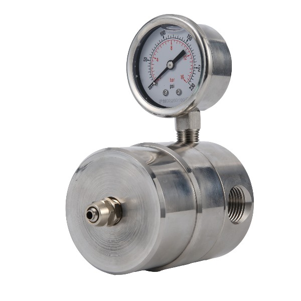 沃原解析電動減壓閥的操作原理說明