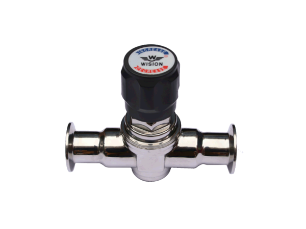 GSR130衛(wèi)生級(jí)減壓閥 GSR130衛(wèi)生級(jí)減壓閥