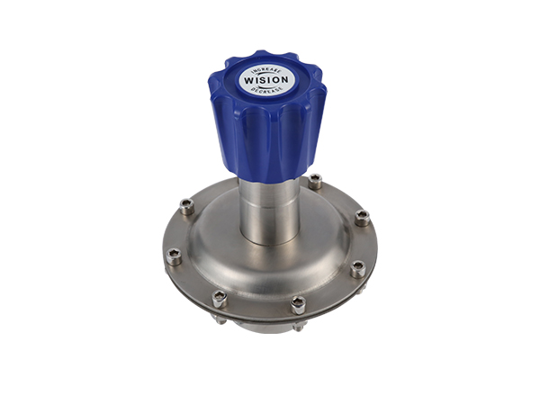 不銹鋼超微壓減壓器HLRW14 不銹鋼超微壓減壓器HLRW14