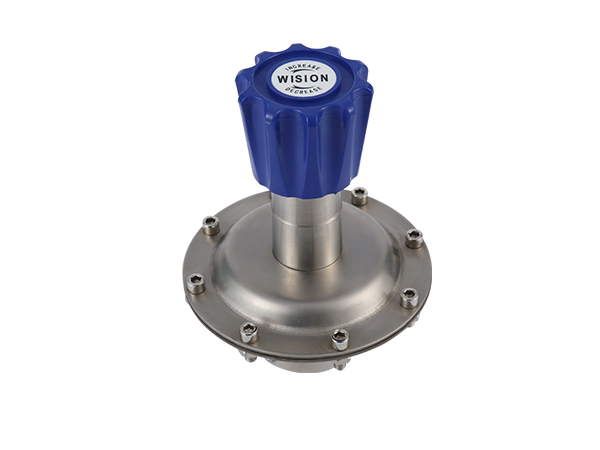 微壓背壓閥RW78 微壓背壓閥RW78