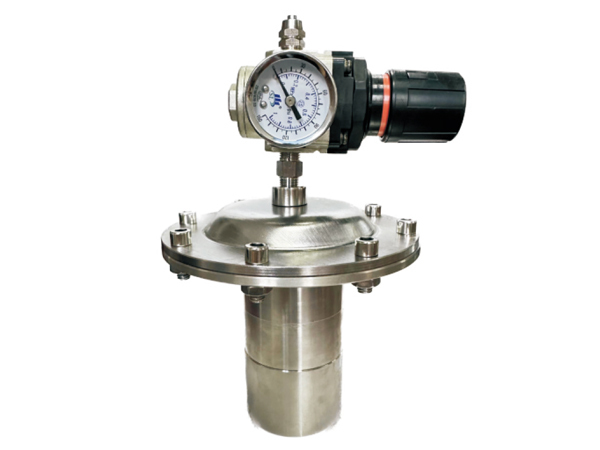 HPRW150超高壓背壓閥 HPRW150超高壓背壓閥