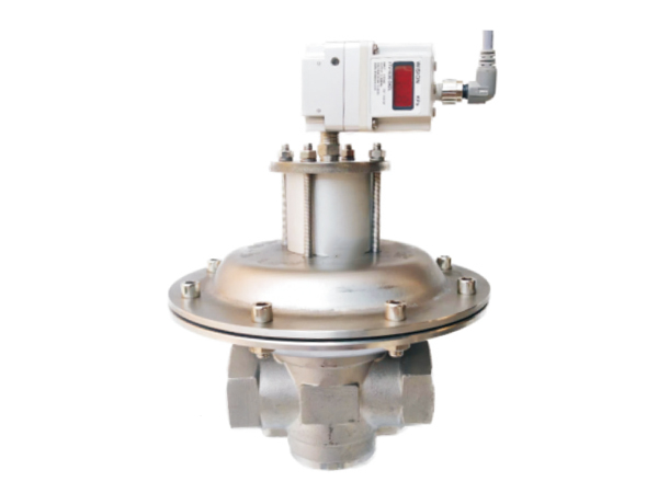 ASHP/ASLP比例減壓閥 ASHP/ASLP比例減壓閥