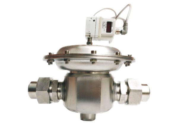 ASHP/ASLP比例減壓閥 ASHP/ASLP比例減壓閥