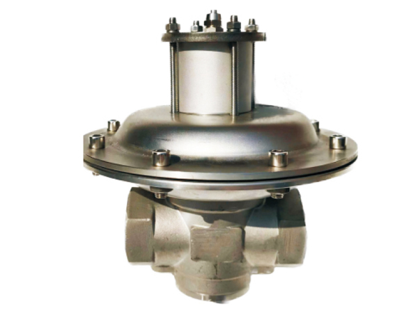 ASHP/ASLP比例減壓閥 ASHP/ASLP比例減壓閥