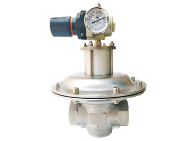 ASHP/ASLP比例減壓閥 ASHP/ASLP比例減壓閥