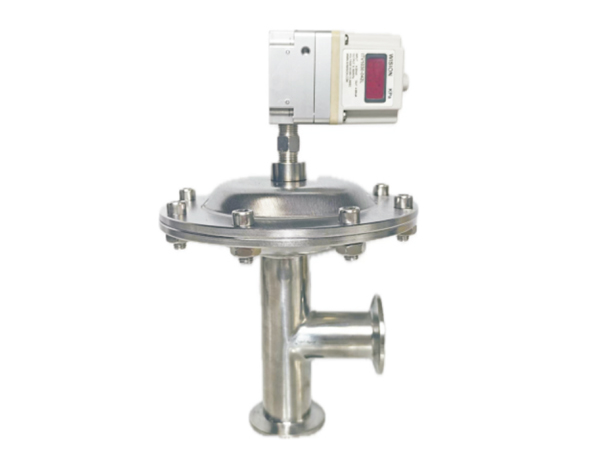 SR96衛(wèi)生級減壓閥