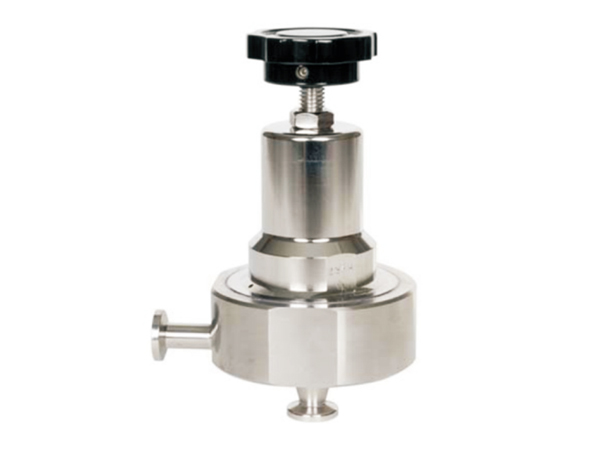 SR96衛(wèi)生級減壓閥