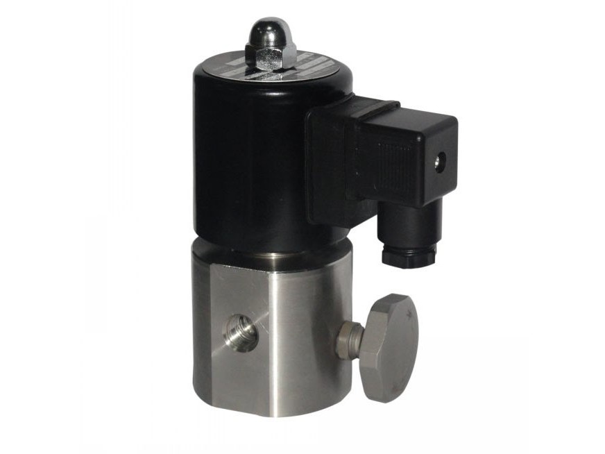 消防電磁閥 消防電磁閥