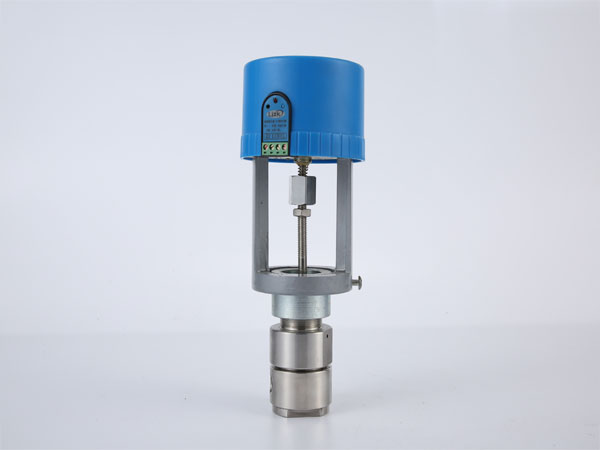 不銹鋼電動減壓器ERW11 不銹鋼電動減壓器ERW11