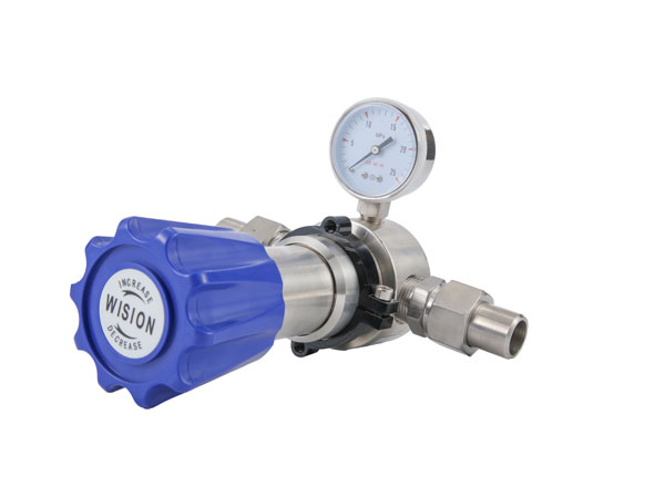 不銹鋼液體減壓器LRW43 不銹鋼液體減壓器LRW43