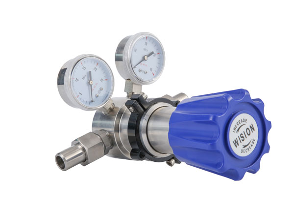 不銹鋼液體減壓器LRW43 不銹鋼液體減壓器LRW43