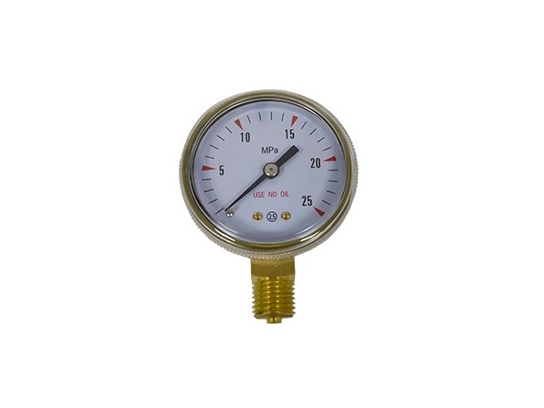 壓力表 壓力表