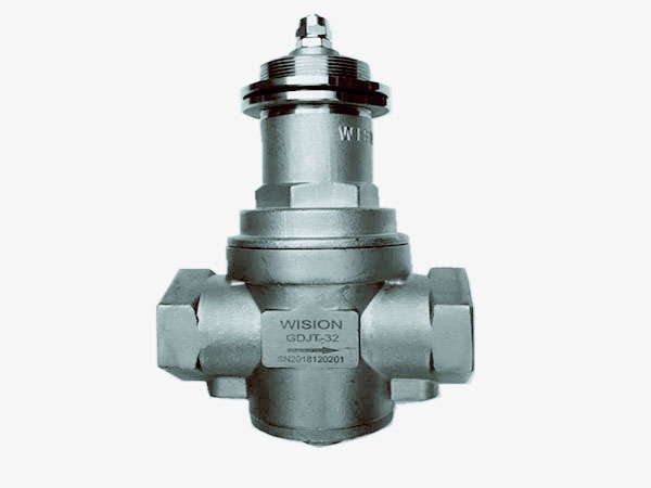 沃原淺析背壓閥在鋰電池行業的前景