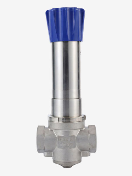 高溫背壓閥 高溫背壓閥