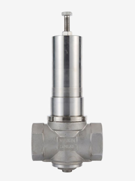 高溫背壓閥 高溫背壓閥