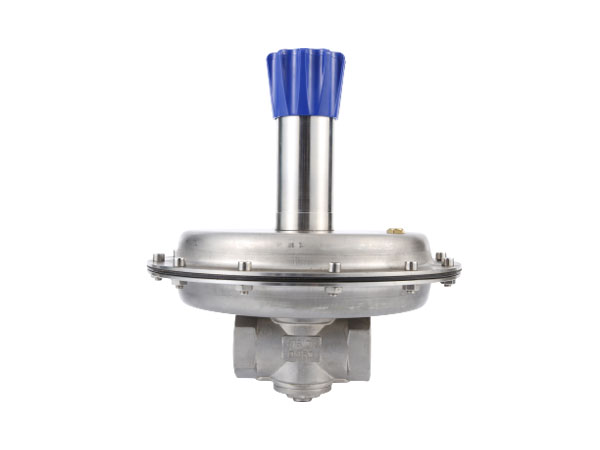 液體背壓閥LRLBT/LRLBF 液體背壓閥LRLBT/LRLBF