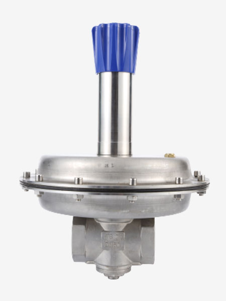 液體背壓閥 液體背壓閥