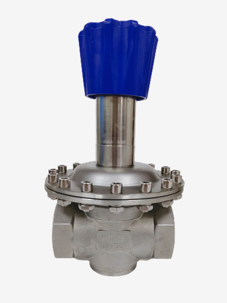 液體背壓閥 液體背壓閥