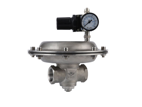 先導減壓閥XRLPT/XRLPF