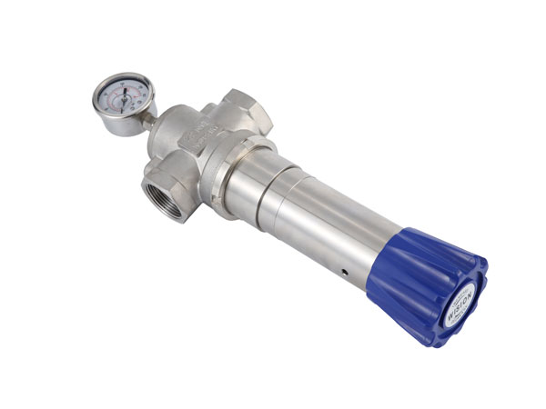 平衡式高溫減壓閥HTRPT/HTRPF 平衡式高溫減壓閥HTRPT/HTRPF