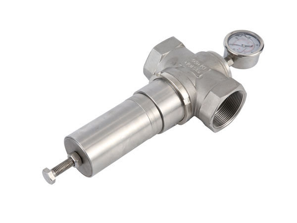 平衡式高溫背壓閥HTRBT/HTRBF 平衡式高溫背壓閥HTRBT/HTRBF