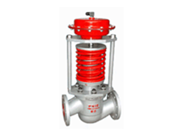 ZZYP自力式壓力調節閥 ZZYP自力式壓力調節閥