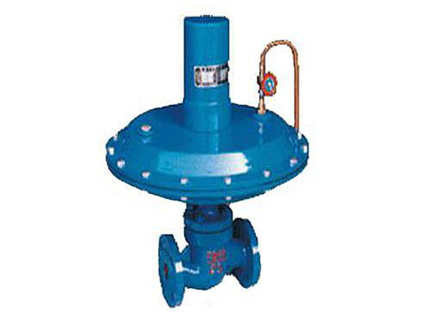 ZZVP、ZZCP型自力式差(微)調(diào)節(jié)閥 ZZVP、ZZCP型自力式差(微)調(diào)節(jié)閥