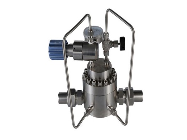 先導(dǎo)背壓閥XRW74 先導(dǎo)背壓閥XRW74