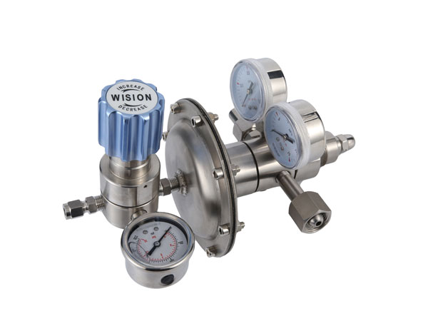 不銹鋼先導減壓器XRW31 不銹鋼先導減壓器XRW31