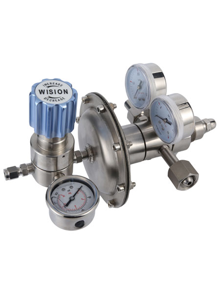 先導減壓器 先導減壓器