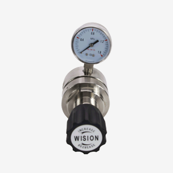 上海背壓閥廠家沃原為您淺析背壓閥的作用