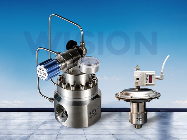 某機械設備經銷商購買沃原閥門