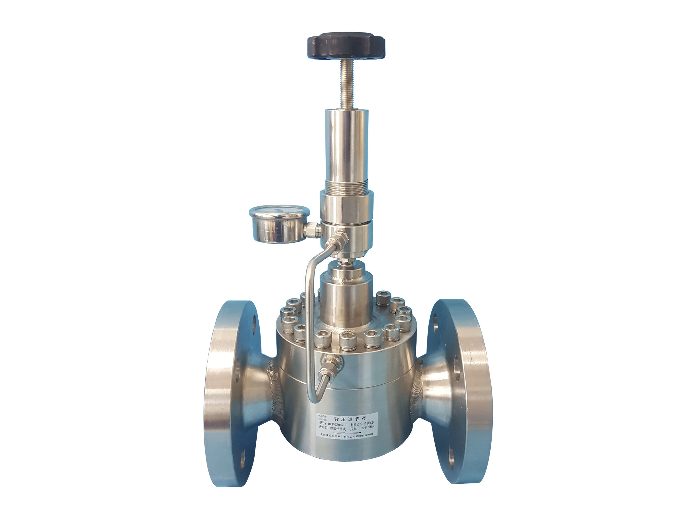 先導背壓閥XHBF 先導背壓閥XHBF