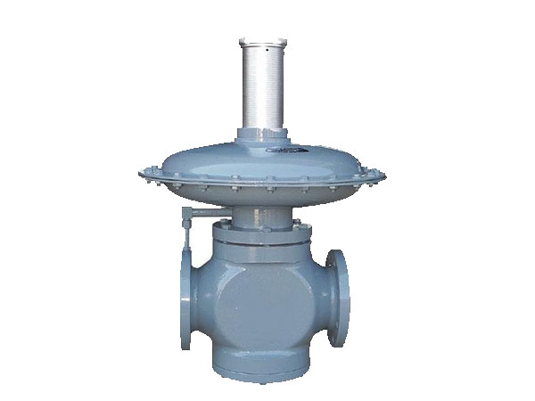 WTZ-31（21）K系列直接作用式調壓器