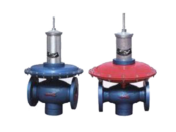 WTZ-C型燃?xì)饪焖俜磻?yīng)調(diào)壓器 WTZ-C型燃?xì)饪焖俜磻?yīng)調(diào)壓器