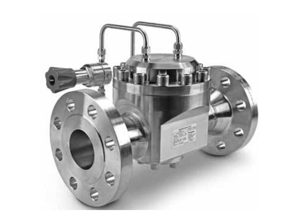 RW300系列大流量背壓閥 RW300系列大流量背壓閥