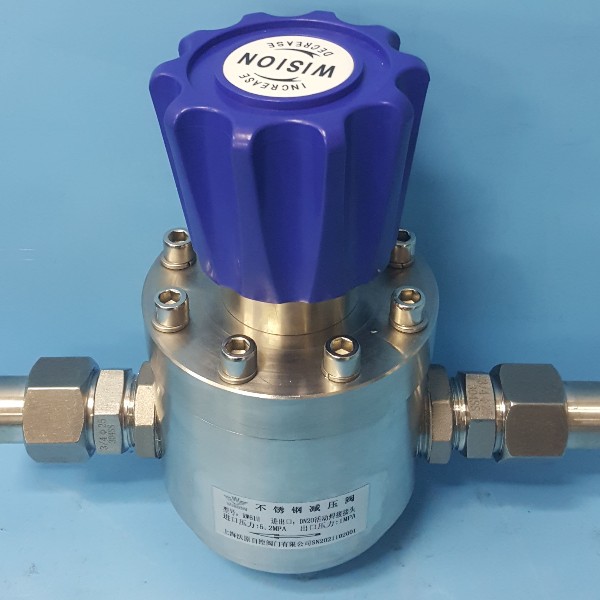 RW61系列減壓閥暢銷內蒙古