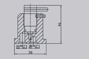 背壓閥廠(chǎng)家