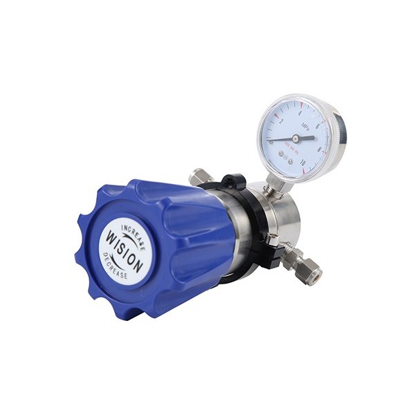 沃原產品介紹：高壓背壓閥HBF