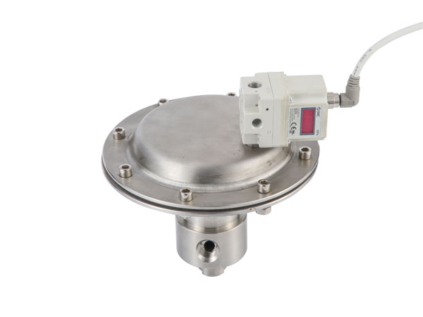 不銹鋼電氣比例減壓器EARW44 不銹鋼電氣比例減壓器EARW44