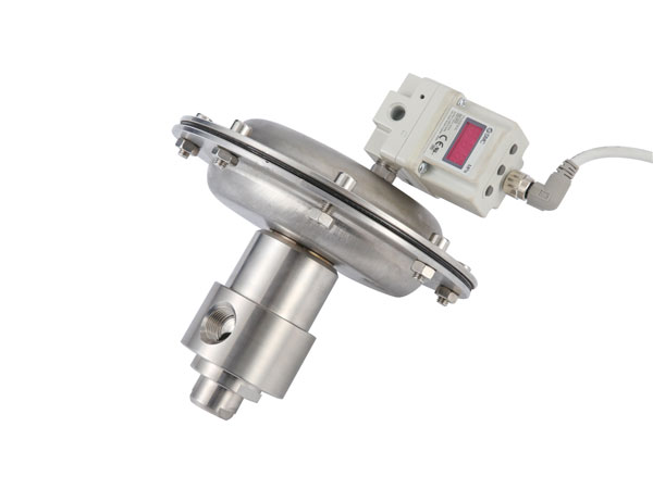 不銹鋼電氣比例減壓器EARW44 不銹鋼電氣比例減壓器EARW44